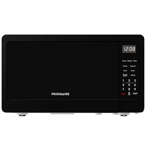 RCA Microwave .7 Cubic-ft