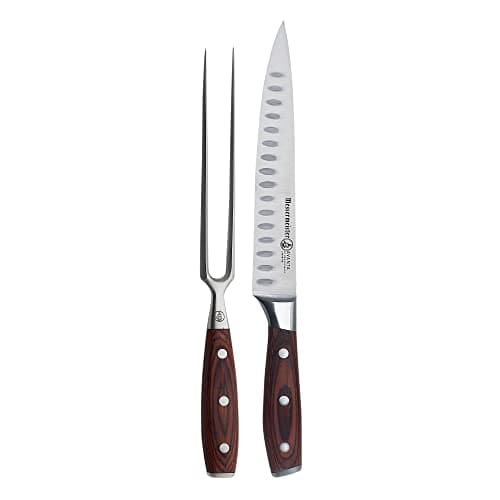 Messermeister Carving Set