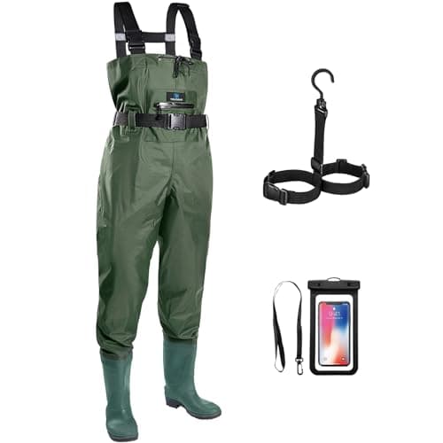 Review: The Best Waders