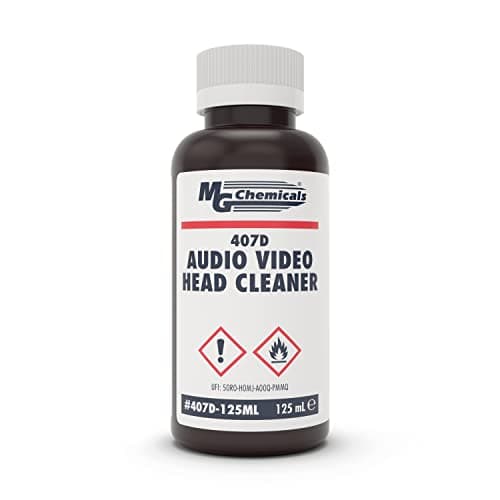 MG Chemicals Head Cleaner