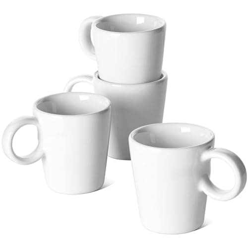 LE TAUCI Espresso Cups