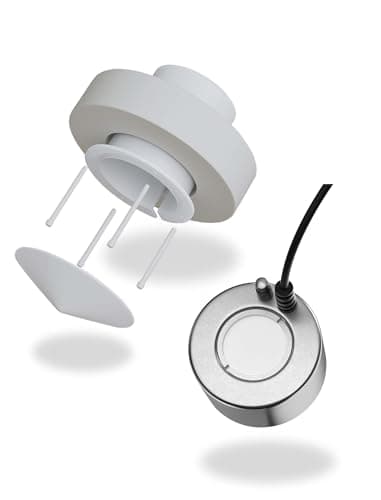 alizzy Ultrasonic Mist Maker
