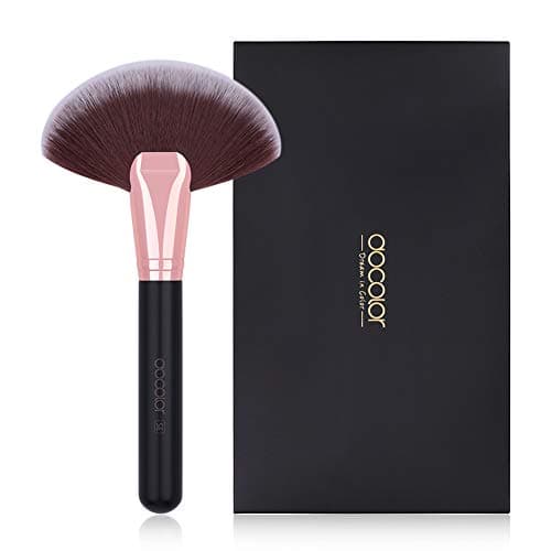 Docolor Fan Brush