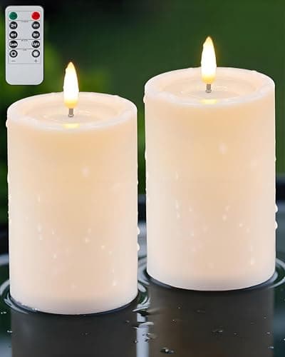Gmnee Outdoor Pillars