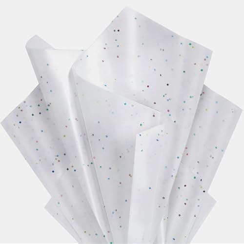 Review: The Best Gift Wrap Tissue