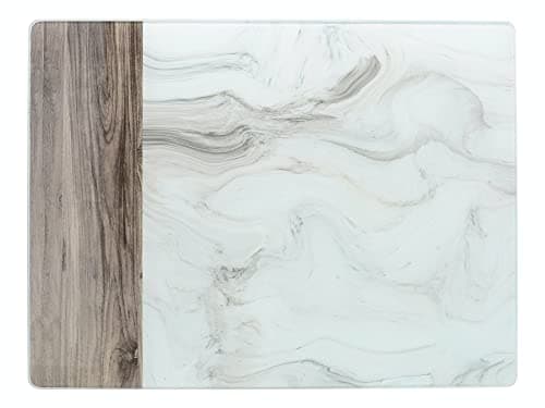 CREATIVE TOPS Glass Worktop Protector