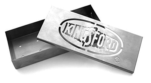 Kingsford Smoker Box