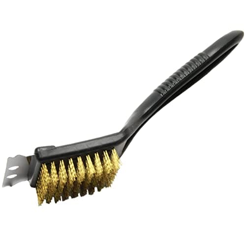 Chef Craft Grill Brush