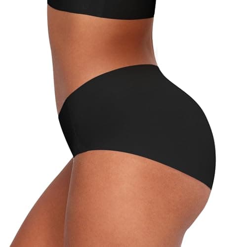 Review: The Best Women's Activewear Briefs
