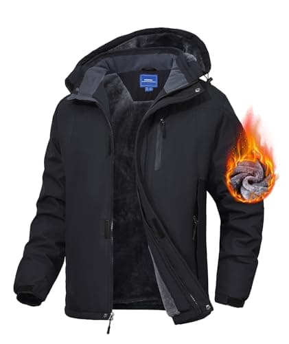 Review: The Best Men's Snowboarding Jackets