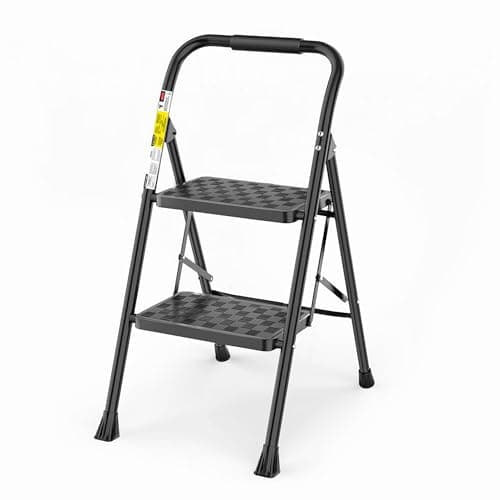 Review: The Best Step Ladders