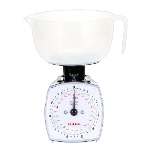 TADA Analog Food Scale