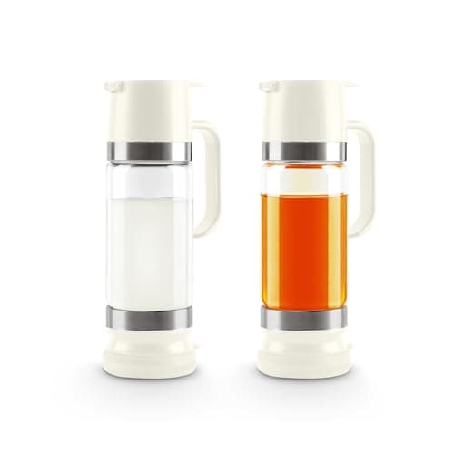 Aelga Coffee Syrup Dispenser