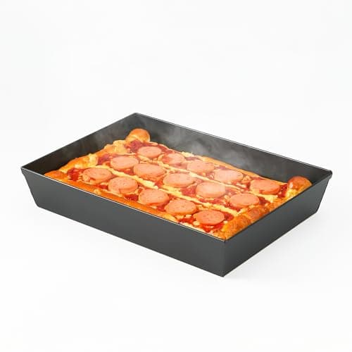 Jisculo Detroit Pizza Pan