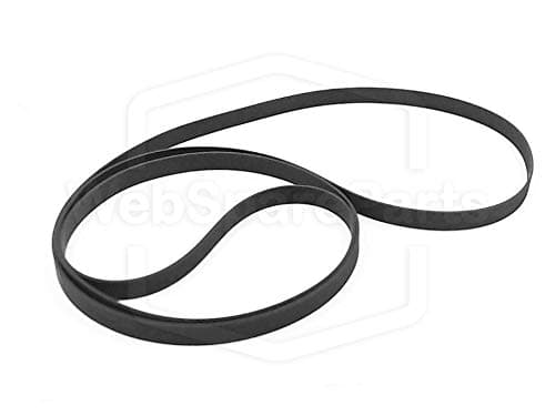 Dragon Ling LAN Turntable Belt