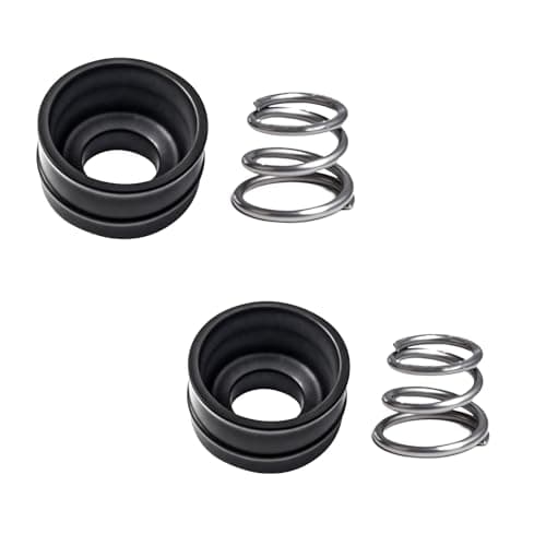 Review: The Best Faucet Seat & Spring Sets