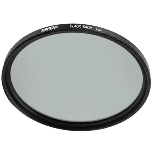 Tiffen Black Satin 82mm
