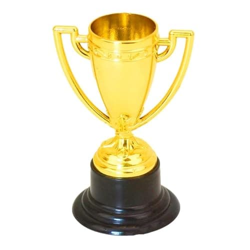 Review: The Best Award Trophies