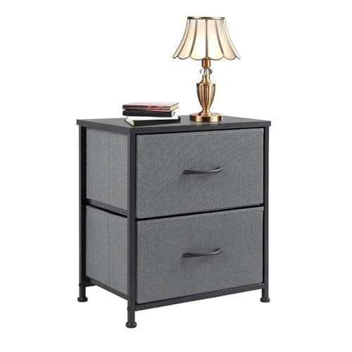 Review: The Best Nightstands
