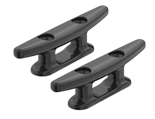 Durable Nylon 4" Cleat