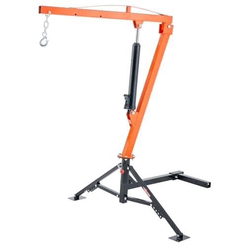 VEVOR Hydraulic Truck Crane