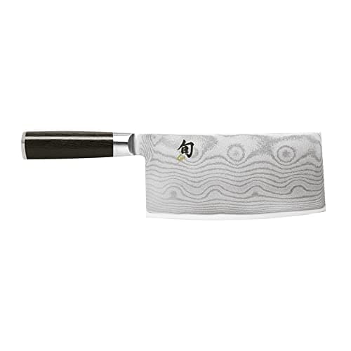 Shun Classic Cleaver
