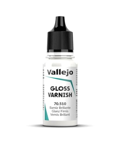 Varnish — Permanent Gloss