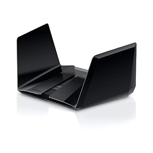 NETGEAR Nighthawk RAX120 Router
