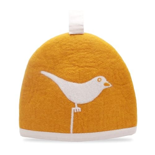 Glaciart One Teapot Cozy