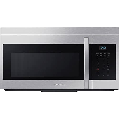 SAMSUNG OTR Microwave 1.6 CF