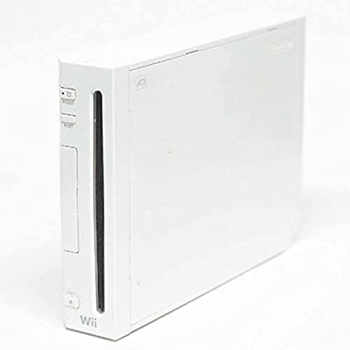 Review: The Best Wii Consoles
