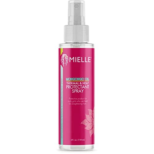 Mielle Organics Heat Protectant Spray