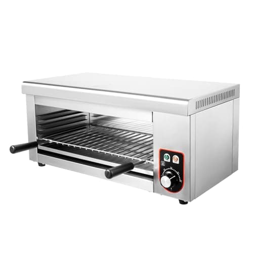 Dorfury Cheese Melter Grill