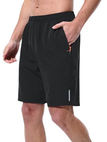 Review: The Best Men's Running Shorts