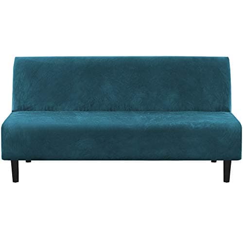 H.VERSAILTEX Velvet Futon Cover