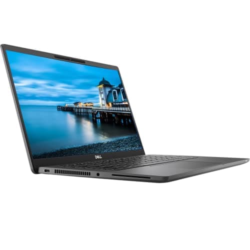 Dell Latitude 7420 Notebook