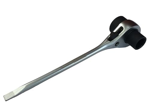 Generic RatchetScrench