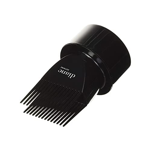 Diane Blow Dryer Comb Attachment