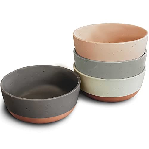 MORA CERAMICS HIT PAUSE Bowls