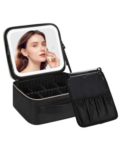 Chomeiu Makeup Bag