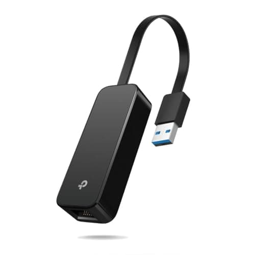 TP-Link USB Ethernet Adapter