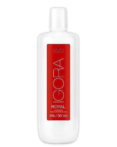 Schwarzkopf Igora Royal Developer