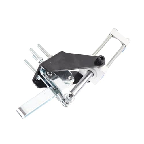 Review: The Best Pneumatic Swing Line Clamps