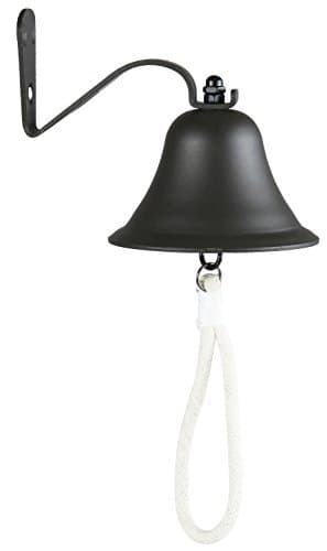 Upstreet's Outdoor & Indoor Bell