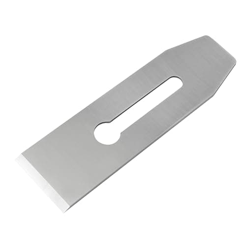 Jorgensen No.4 Blade