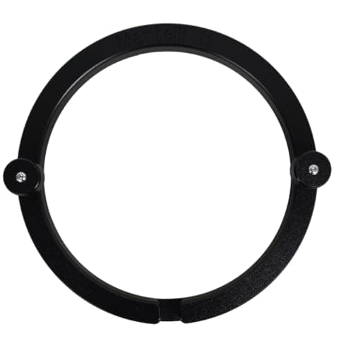 Free-Motion Quilting Hoop