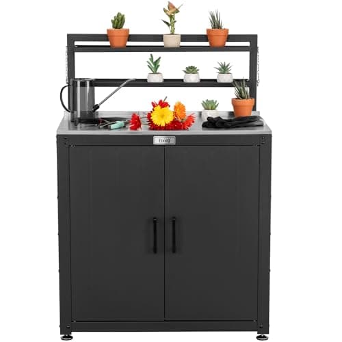 Feasto Potting Bench