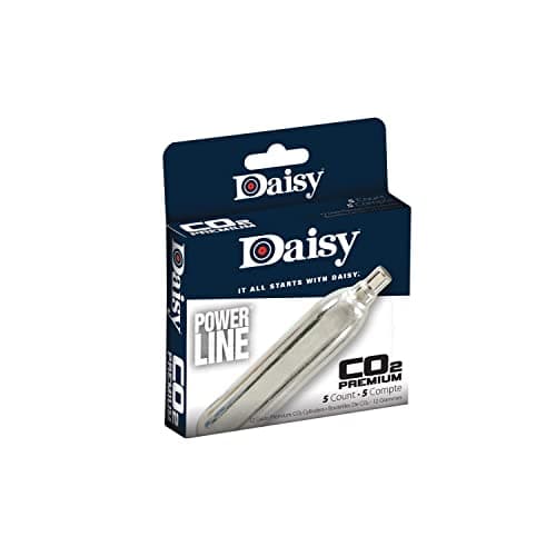 Budget 12g CO2 Pack