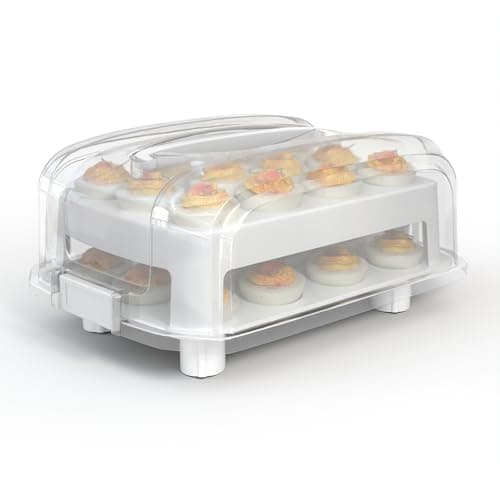 Top Shelf Elements Egg Carrier