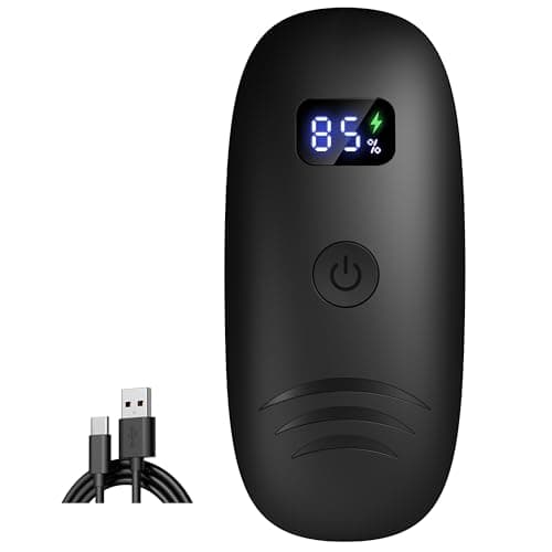 YonBafld Electric Can Opener